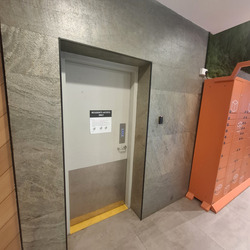 Twin Heights (D12), Apartment #505340091
